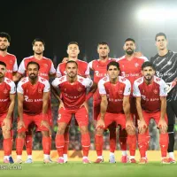بلیت بازی پرسپولیس و ملوان