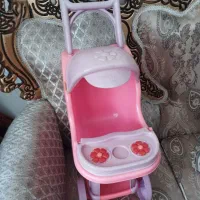 کالسکه اسباب بازی