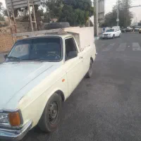 پیکان.وانت|خودرو سواری و وانت|کرج, حسن آباد|دیوار