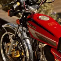 نیکتاز ۲۰۰ جفت دیسک|موتورسیکلت|ساری, |دیوار