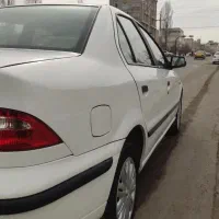 سمند مدل 1396|خودرو سواری و وانت|سقز, |دیوار