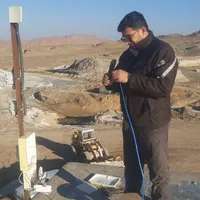 دوربین مداربسته حفاظتی و نظارتی