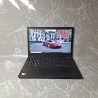 لپ تاپ لنوو A475