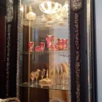 بوفه ی تزئینی