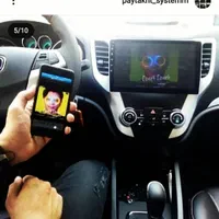 مانیتورفابریک اندرویدمگان ورنا MVM.داخلی خارجی|قطعات یدکی و لوازم جانبی|تهران, مطهری|دیوار