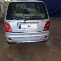 فروش mvm110|خودرو سواری و وانت|گرگان, |دیوار