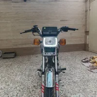 موتور متین