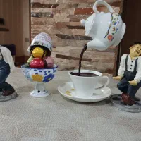 مجسمه دکوری