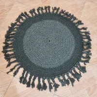 قالیچه پادری بافتنی