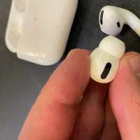AirPod Pro2|لوازم جانبی موبایل و تبلت|تهران, سازمان برنامه شمالی|دیوار