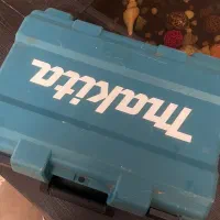 رنده برقی نجاری برند فورد FORD و دریل ماکیتاHP457D