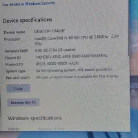 لپ تاپ لنوو|رایانه همراه|کرمانشاه, |دیوار