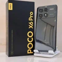 poco x6 pro