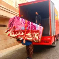حمل بارباربری کرمانشاه ۰تا۱۰۰ بسته بندی اثاث کشی|خدمات حمل و نقل|کرمانشاه, |دیوار