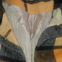 پالتو پشمی|لباس|گنبد کاووس, |دیوار