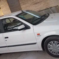 سمندef7|خودرو کلاسیک|اهواز, کمپلو شمالی|دیوار