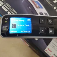 اسکنر دستی و همراه ای ویژن مدل  miwand2 wifi|پرینتر، اسکنر، کپی، فکس|جهرم, |دیوار