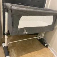 تخت کنار مادر برند Zooey Baby