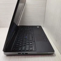گیمینگ مهندسیDell precision 7510 i7H رم۱۶ گرافیک2|رایانه همراه|تهران, باغ فیض|دیوار