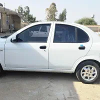 سایناS دوگانه سوز شرکتی1403