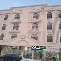 فروش واحد در مجتمع ساختمانی آرسس خیابان جوان