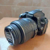 دوربین نیکون Nikon