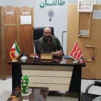 فروش اپارتمان در دو طبقه طالقان