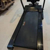 تردمیل چند کاره تاپ فرم در حد نو|تجهیزات ورزشی|کرج, فاز ۳ گوهردشت|دیوار