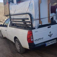 وانت بارآریسان داخل شهری وبیرون شهر