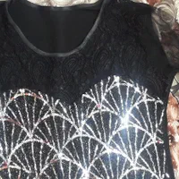 لباس مجلسی دخترانه ۸تا ۱۶ سال|کفش و لباس بچه|بروجرد, |دیوار