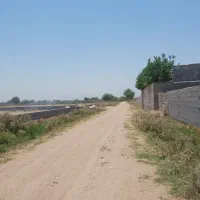 زمین-350-متر-بن-جعفر-جنب-مسکونی