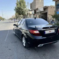 دنا پلاس 5 دنده توربو، مدل ۱۳۹۷