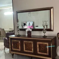 آیینه کنسول