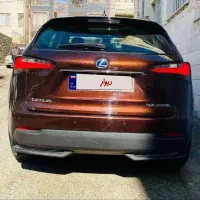 ۰ کیلومتر، nx 300 h قابل معاوضه با خودرو ارزانتر