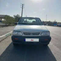 پراید ۷۹ سالم