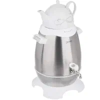 سماور برقی دسینی