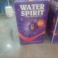 فروش و نصب دستگاه تصفیه آب