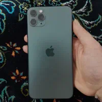 ایفون ۱۱پرومکس