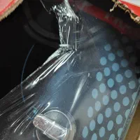 گاز رو میزی  تکنو tekno|اجاق گاز و لوازم برقی پخت‌وپز|سلمان‌شهر, |دیوار