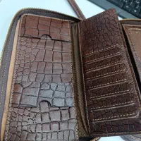 کیف دستی،چرم اصل،کیف دوشی،جای مدارک|کیف، کفش، کمربند|اندیشه, پرنیان|دیوار