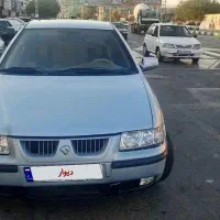 سمندx7مدل 84