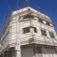 داربست فلزی|خدمات پیشه و مهارت|قم, آزادگان|دیوار