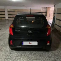 پیکانتو ۲۰۱۶