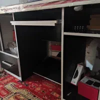 میز کامپیوتر