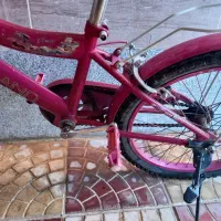 دوچرخه 20 دخترانه|دوچرخه، اسکیت، اسکوتر|ایلام, |دیوار