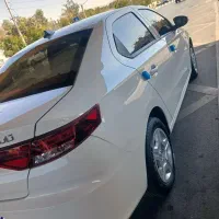 تارا v1دنده ای ۶ دنده صفر|خودرو سواری و وانت|شیراز, دروازه اصفهان|دیوار