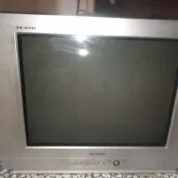 تلویزیون اصل سامسونگ قدیمی