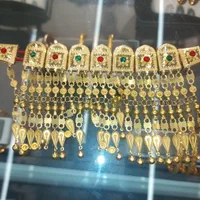گردنبند مرتشع(خفت بند)