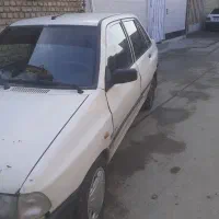 پراید  مدل ۸۹ دوگانه فابریک|خودرو سواری و وانت|اصفهان, براآن شمالی|دیوار