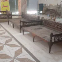 مقداری وسیله کار بنایی برای فروش